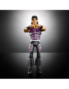 Dominik Mysterio. WWE... 2