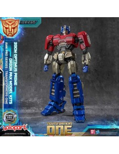 Orion Pax/Optimus Prime...