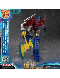 Orion Pax/Optimus Prime... 2