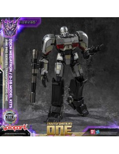 D-16/Megatron Final Form.... 2