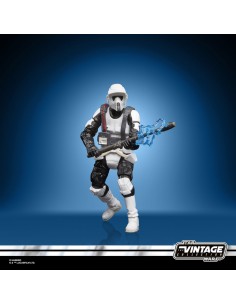 Shock Scout Trooper. The... 2