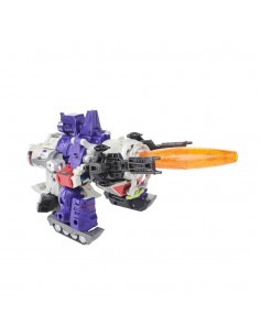 Galvatron WFC-GS27.... 2