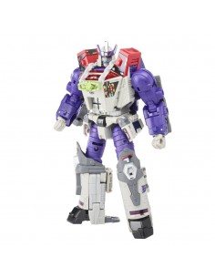 Galvatron WFC-GS27....