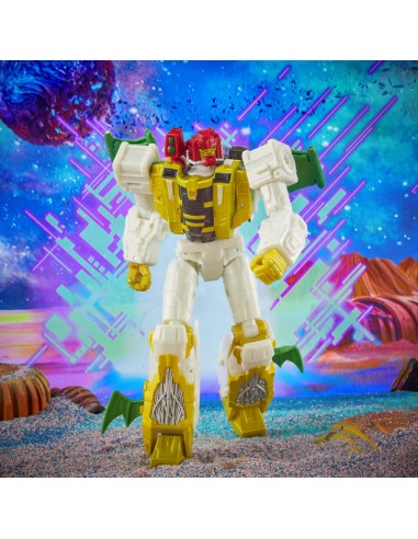 Jhiaxus. Transformers Generations...