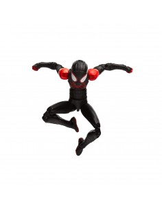 Miles Morales. Marvel... 2