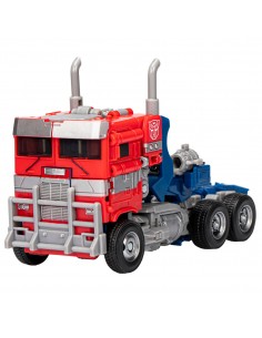 Optimus Prime 102BB .... 2