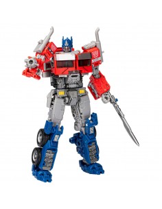 Optimus Prime 102BB ....