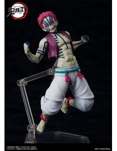 Akaza. Figma. Demon Slayer:... 2