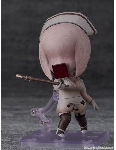Bubble Head Nurse.... 2