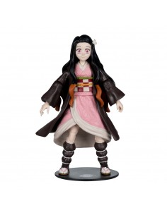 Nezuko Kamado -Platinum-....