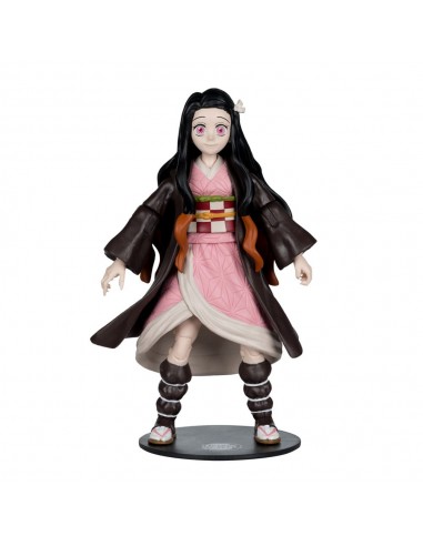 Nezuko Kamado -Platinum-. Demon...