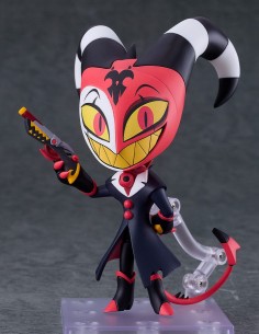 Blitzo. Nendoroid. Helluva...