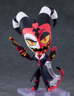 Blitzo. Nendoroid. Helluva... 2