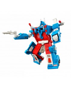 C-10 Ultra Magnus -Missing...
