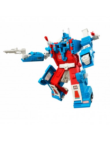 C-10 Ultra Magnus -Missing...