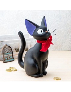 Coin Bank Jiji. Kiki's... 2