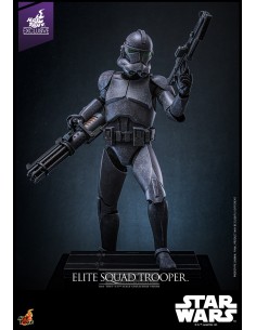 Elite Squad Trooper 1/6....