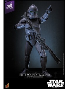 Elite Squad Trooper 1/6.... 2