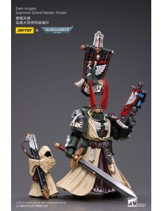 Dark Angels Supreme Grand...