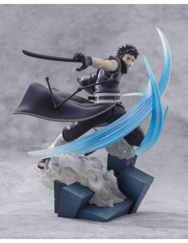 (OUTLET) Uchiha Obito -Extra Battle-....