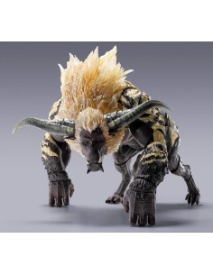 (OUTLET) Furious Rajang. SH...