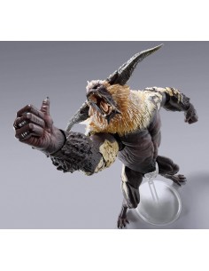(OUTLET) Furious Rajang. SH... 2
