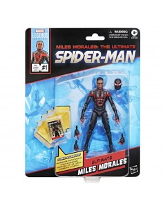 Ultimate Miles Morales....