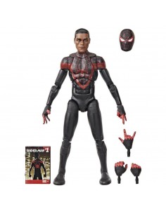 Ultimate Miles Morales.... 2