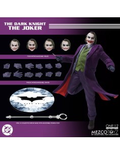 Joker. One:12 Collective....
