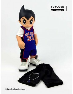 Astro Boy -90s New York... 2