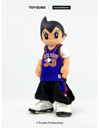 Astro Boy -90s New York Edition-....