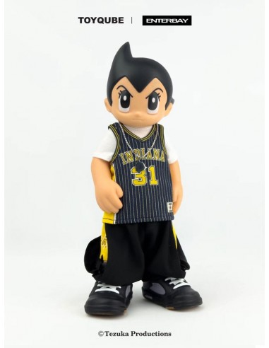 Astro Boy -90s Indiana Edition-....