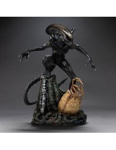 Alien Big Chap. Art Scale... 2