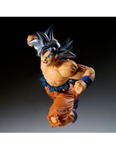 Son Goku Ultra Instinct... 2