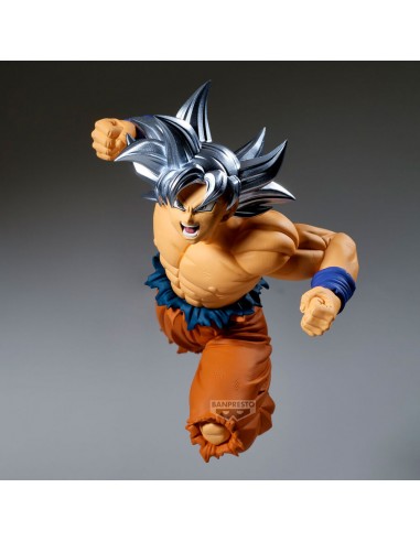 Son Goku Ultra Instinct -Match...