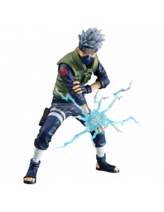 Kakashi Hatake -Grandista-.... 2