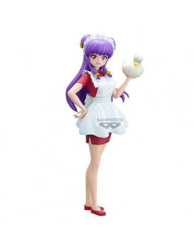 Shampoo  -Glitter & Glamours-. Ranma 1/2