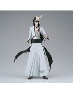 Ulquiorra Shifar...