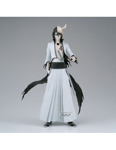 Ulquiorra Shifar -Maximatic-. Bleach