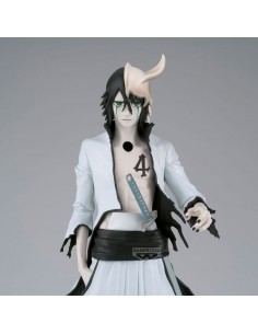 Ulquiorra Shifar... 2