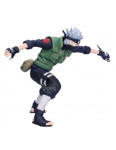 Kakashi Hatake -Vibration... 2
