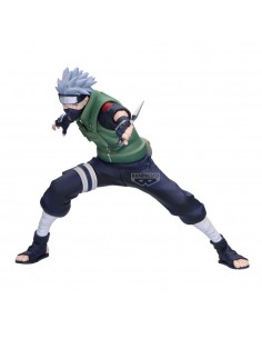 Kakashi Hatake -Vibration...