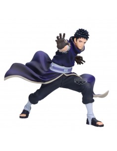 Obito Uchiha -Vibration...