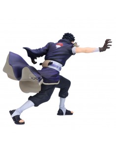 Obito Uchiha -Vibration... 2