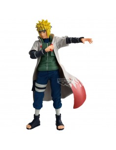 Minato Namikaze. Naruto... 2