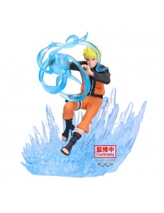 Naruto Uzumaki -Combination...