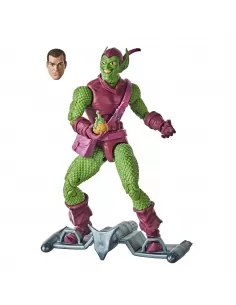 Green Goblin. Marvel... 2