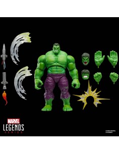 Hulk (Maximum Series).... 2