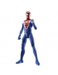 Miles Morales (Upgraded...