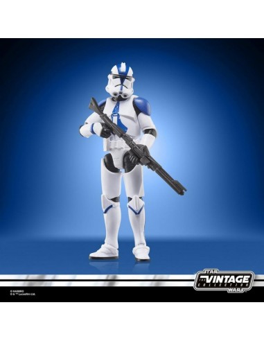 Clone Trooper (501st Legion). The...